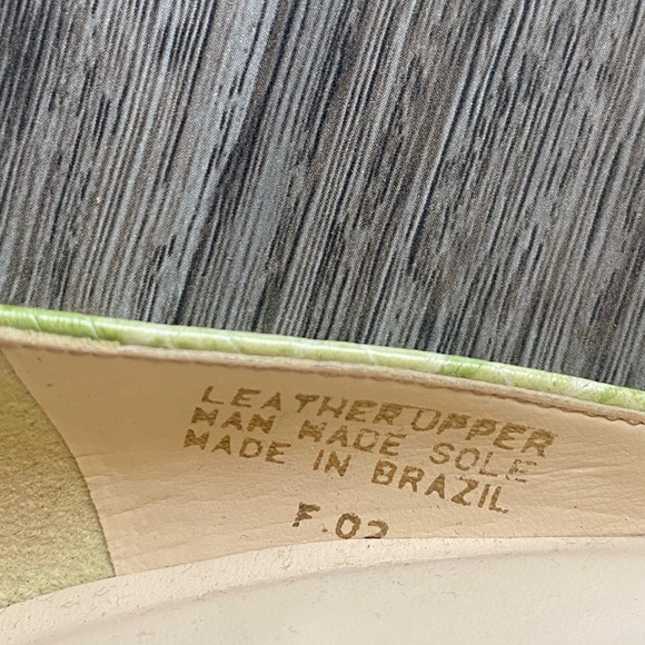 ALDO Stiletto Heel Pointy Toe - Picture 5 of 5